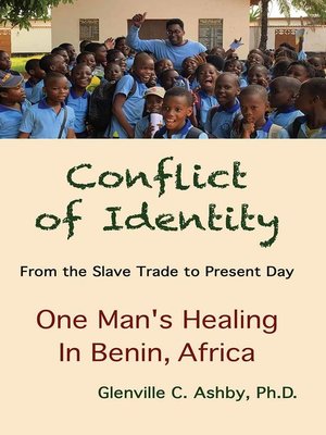 cover image of Conflict of Identity